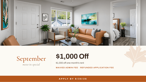 961 Desoto Street SW 2 Beds Apartment for Rent