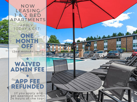 2200 Atlanta Rd SE 1-2 Beds Apartment for Rent