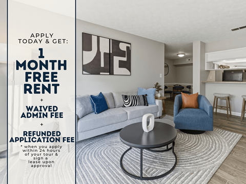1750 Briarwood Rd NE 2 Beds Apartment for Rent