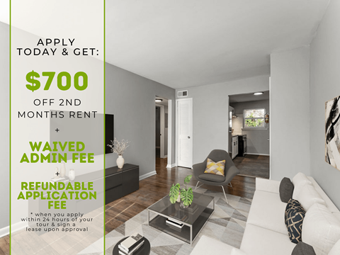 Gardens At Washington Park