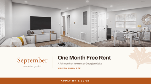 2200 Atlanta Rd SE 1-2 Beds Apartment for Rent