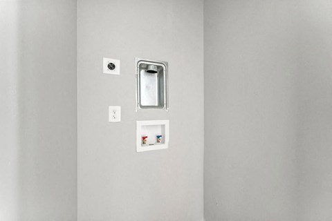 Gardens At Washington Park