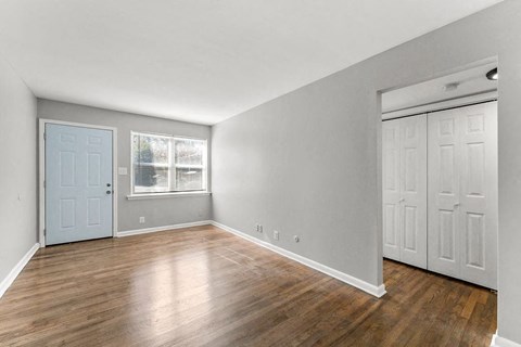 Gardens At Washington Park