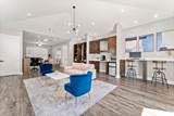 2-bedroom apartment at Balfour East Lake Apartments in Atlanta