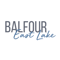 Logo at Balfour East Lake Apartments, Apartments, Atlanta, NY
