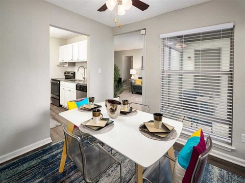 One, two, three and four bedroom apartments available at Concord Crossing in Smyrna, Georgia 30082.
