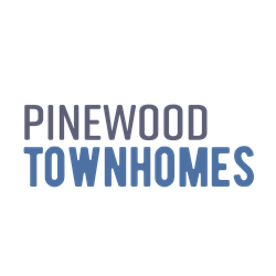 Property Logo at Pinewood Townhomes, Tucker, 30084