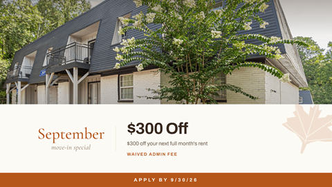 2501 Lawrenceville Hwy Studio-3 Beds Apartment for Rent