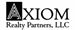 Axiom Realty Partners Company