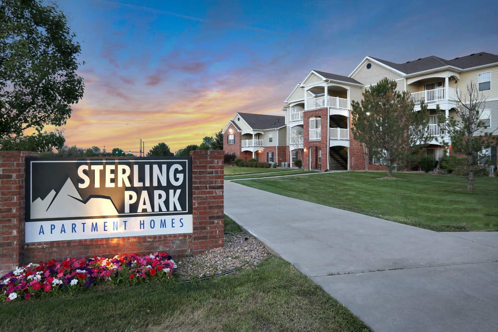 Sterling Park