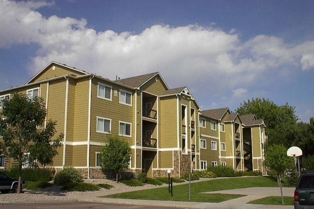 Reserve At Centerra Apartments, 4264 McWhinney Blvd., Loveland, CO RentCafe