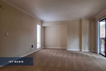 Living Room at 107 Marin - Photo Gallery 3
