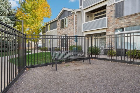Pavilions At Silver Sage Apartments