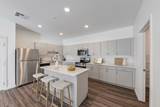 1-bedroom apartment at Salt River Flats Apartments in Phoenix