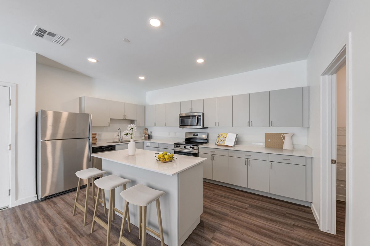 Salt River Flats Apartments