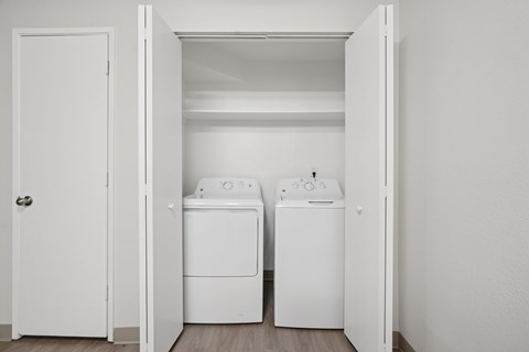 Washer/Dryer