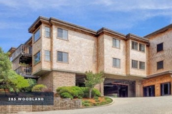 Exterior at 285 Woodland - Photo Gallery 5