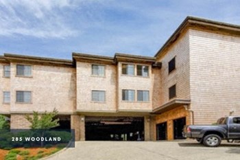 Exterior at 285 Woodland - Photo Gallery 6