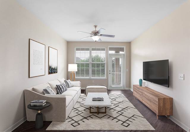 1-bedroom apartment at Cantare At Indian Lake Village Apartments in Hendersonville, TN