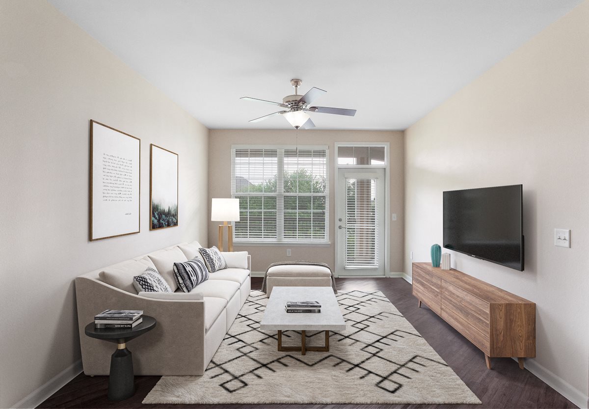 Cantare At Indian Lake Village Apartments