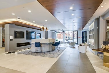 Leasing Office