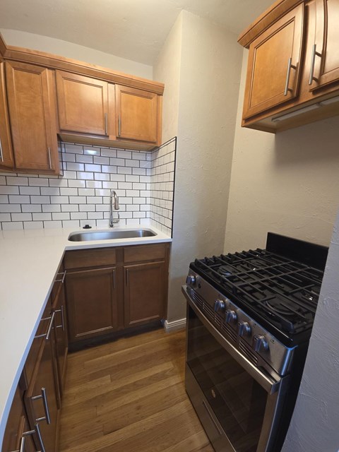 624 N Cascade Ave #45 Studio-3 Beds Apartment for Rent