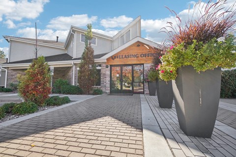 Pavilions At Silver Sage Apartments