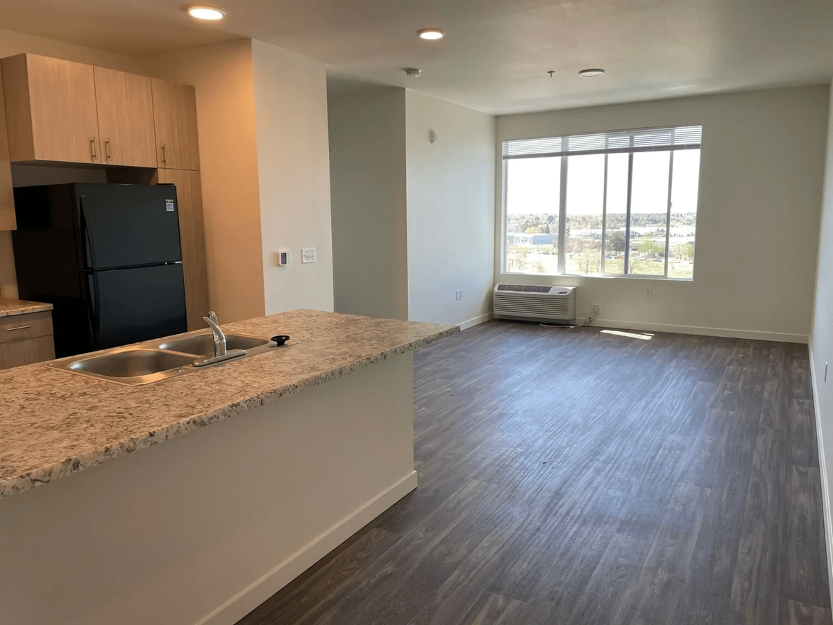 Academy Heights Apartments