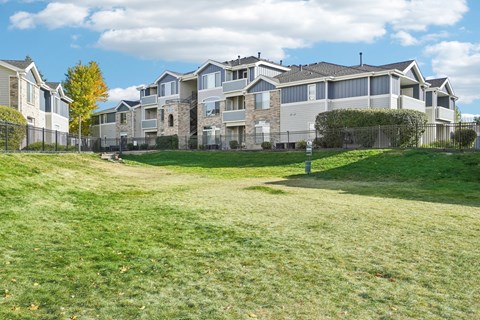 Pavilions At Silver Sage Apartments