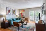 1-bedroom apartment at 865 Bellevue Apartments in Nashville