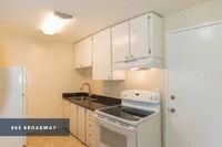 Kitchen at 885 Broadway - Photo Gallery 4