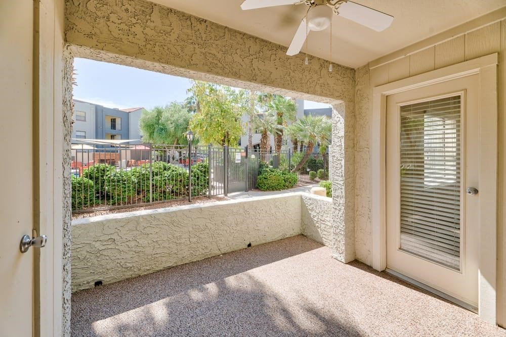 Greenspoint At Paradise Valley