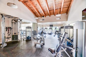 Fitness Center - Photo Gallery 3