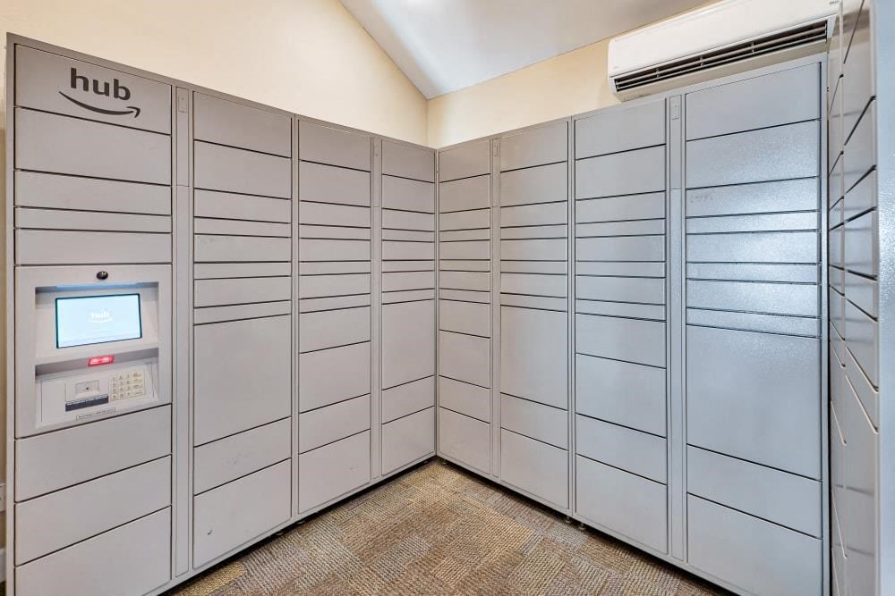 Greenspoint At Paradise Valley