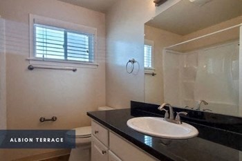 Bathroom at Albion Terrace - Photo Gallery 21