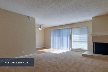 Living Room at Albion Terrace - Photo Gallery 19
