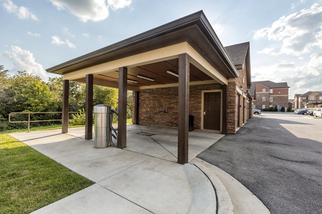 Car Care Center