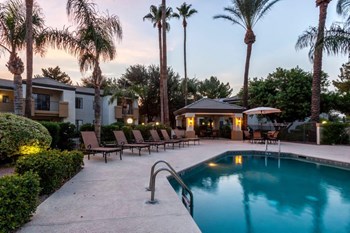 Swimming Pool - Photo Gallery 4
