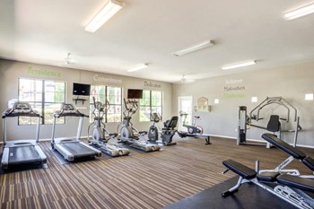 Fitness Center - Photo Gallery 6