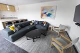 Studio apartment at Brookland Apartments in Portland