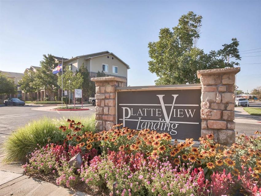 Platte View Landing Apartments, 90 Miller Ave., Brighton, CO RentCafe