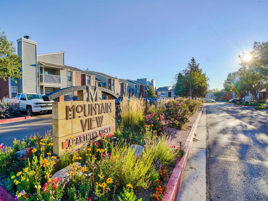 Best Mountain View Apartments In Summer photo