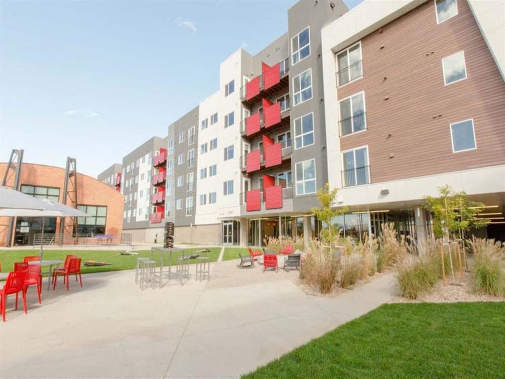 Oxford Station Apartments, 4101 S Navajo St, Englewood, CO RentCafe