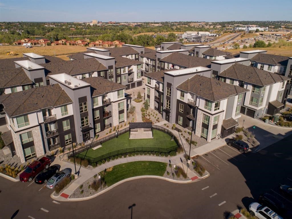Solana Lucent Station Apartments, 8555 Belle Drive, Highlands Ranch, CO -  RentCafe