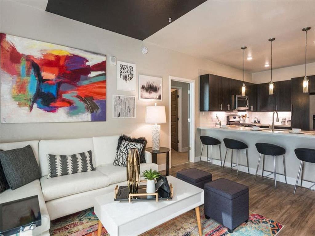 Solana Lucent Station is a similar property to Green River - Palomino Park located in Highlands Ranch