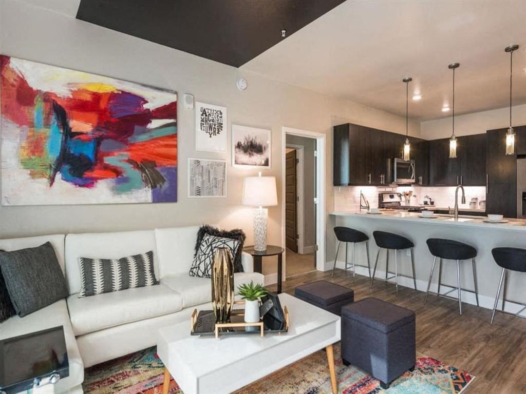 Solana Lucent Station is a similar property to Traditions Denver located in Highlands Ranch