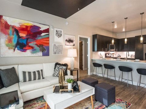 Solana Lucent Station is a similar property to Green River - Palomino Park located in Highlands Ranch