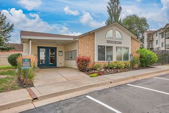 Cherry Lane Apartment Homes