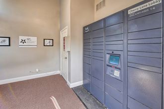 Cherry Lane Apartment Homes