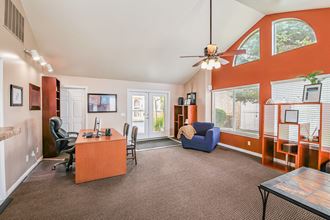 Cherry Lane Apartment Homes